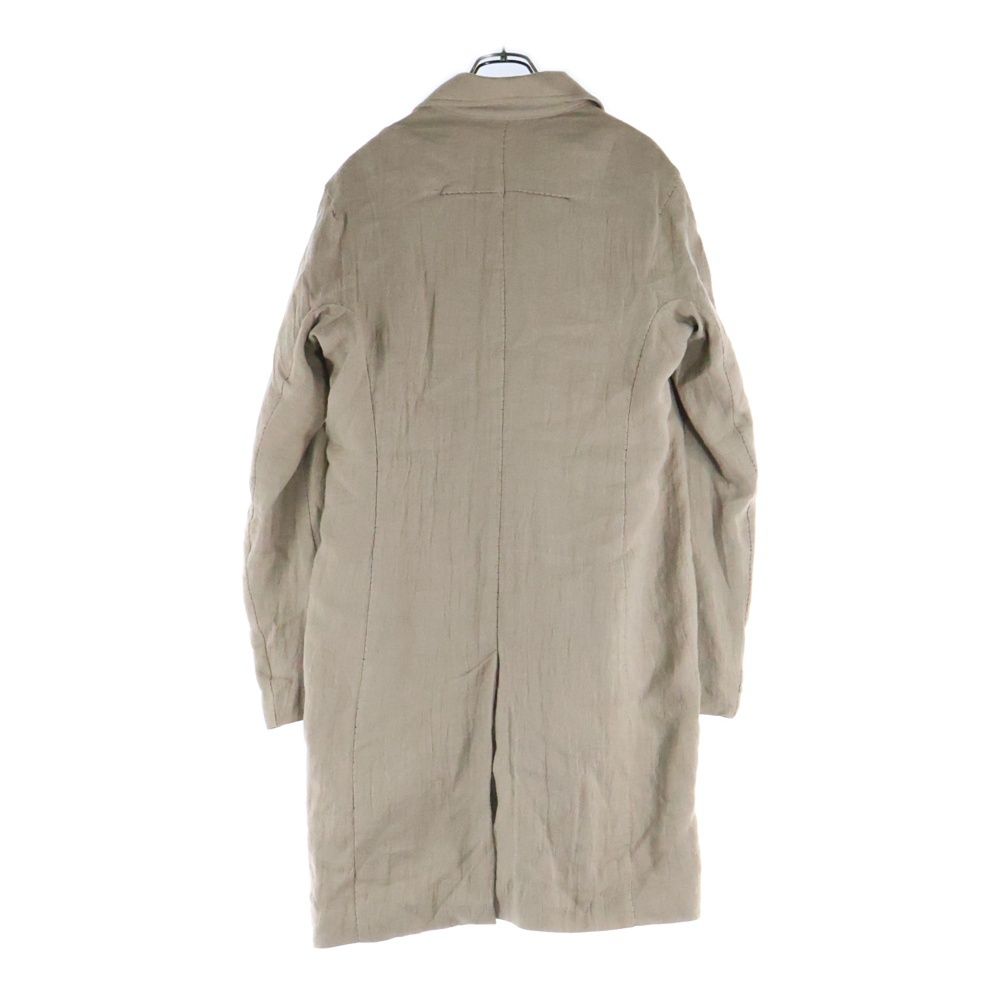 ジオールドサーカス ジオールドサーカス HARVEST SLEEVE TRENCH size3