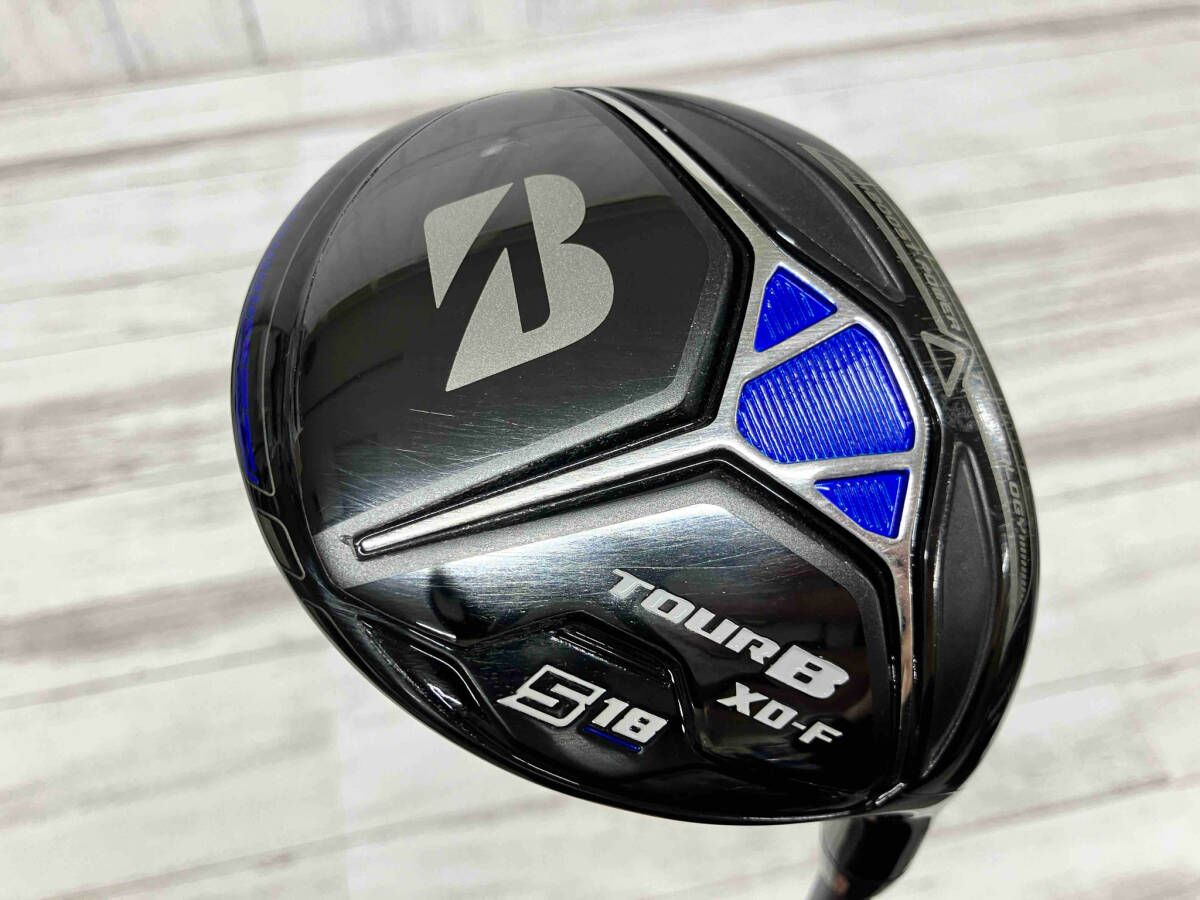 BRIDGESTONE◇TOUR B XD-F◇TOUR AD TX2-6◇SR◇ブリヂストン