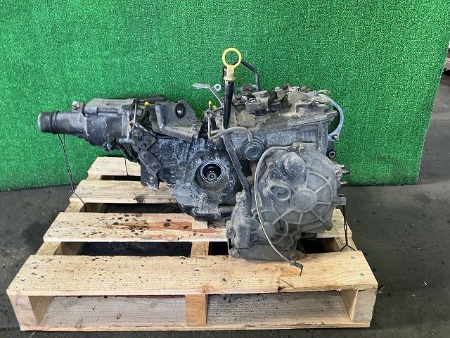 サンバー TW2 オートマミッション ATミッション ディアス 4WD 31000KC310 210