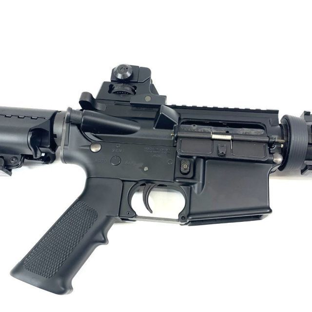 ブラック 109075504005