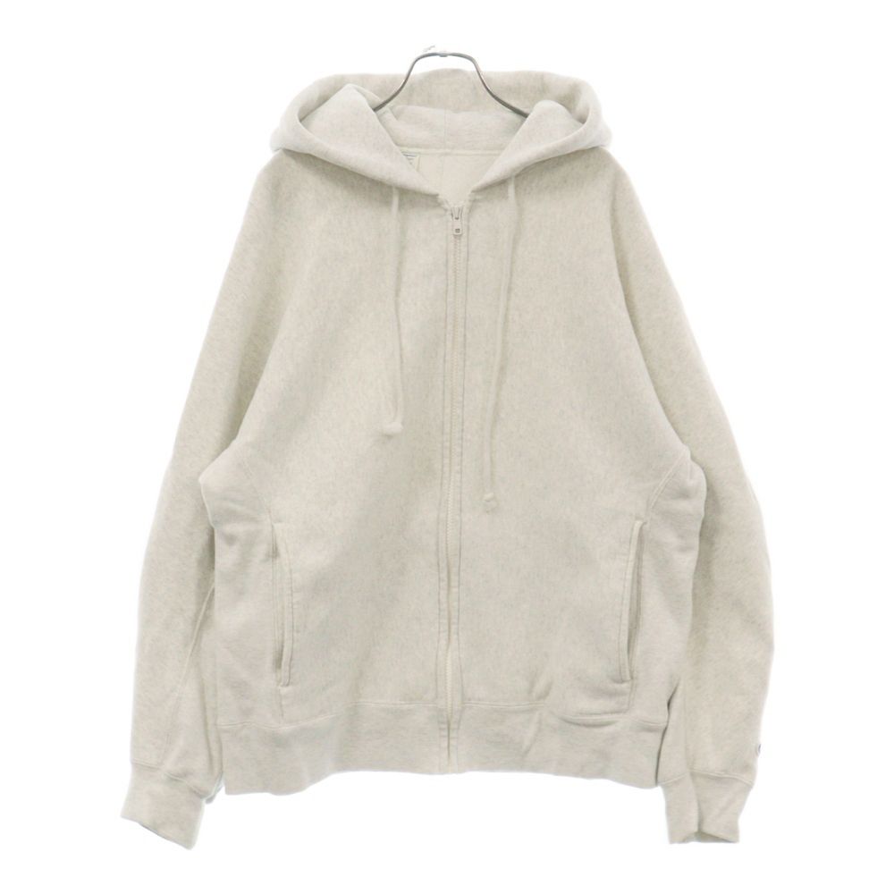 CHAMPION (チャンピオン) ×N．HOOLYWOOD ZIP UP HOODIE エヌハリウッド