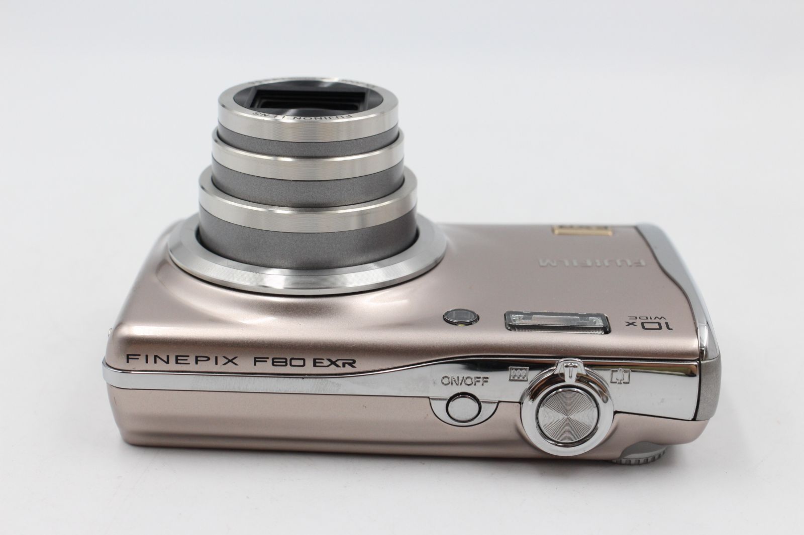 美品☆FUJIFILM フジフィルム FINEPIX F80 EXR 根強い人気モデル 美品☆FUJIFILM フジフィルム FINEPIX F80 EXR 根強い人気モデル