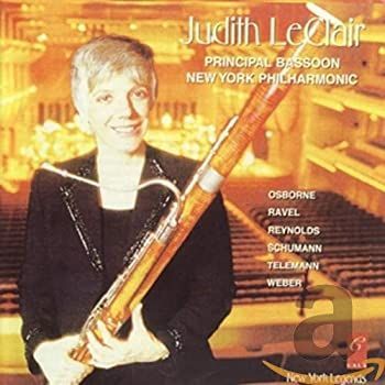 その他 Principal Bassoon [CD] Classical Solos for Bassoon, V1 - BSN/PN (includes CD - Trevco Music