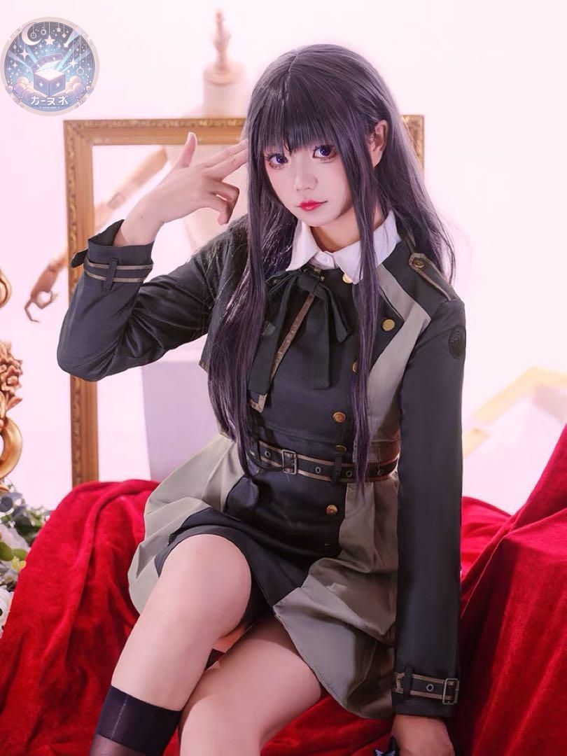 コスチューム