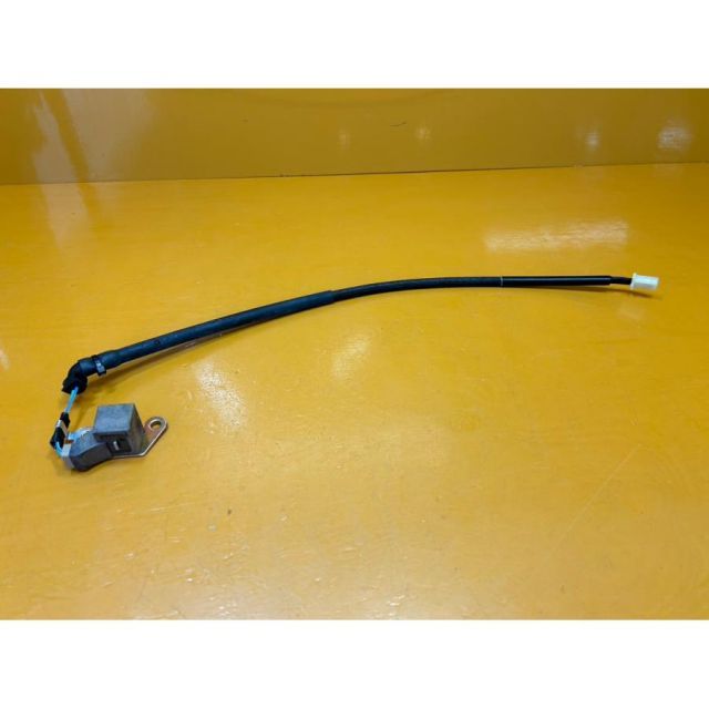 XR250 純正パルス