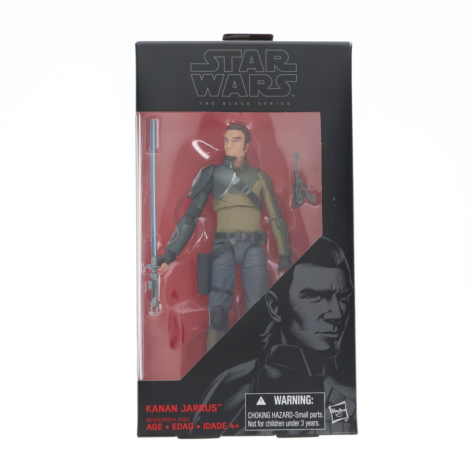 ケイナン・ジャラス ケイナン・ジャラス | Wookieepedia | Fandom