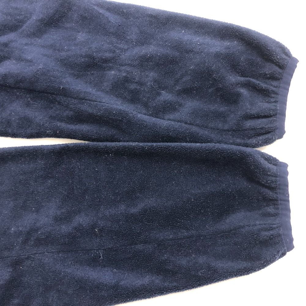 02w18457 Majestic マジェスティック ハーフジップ フリース