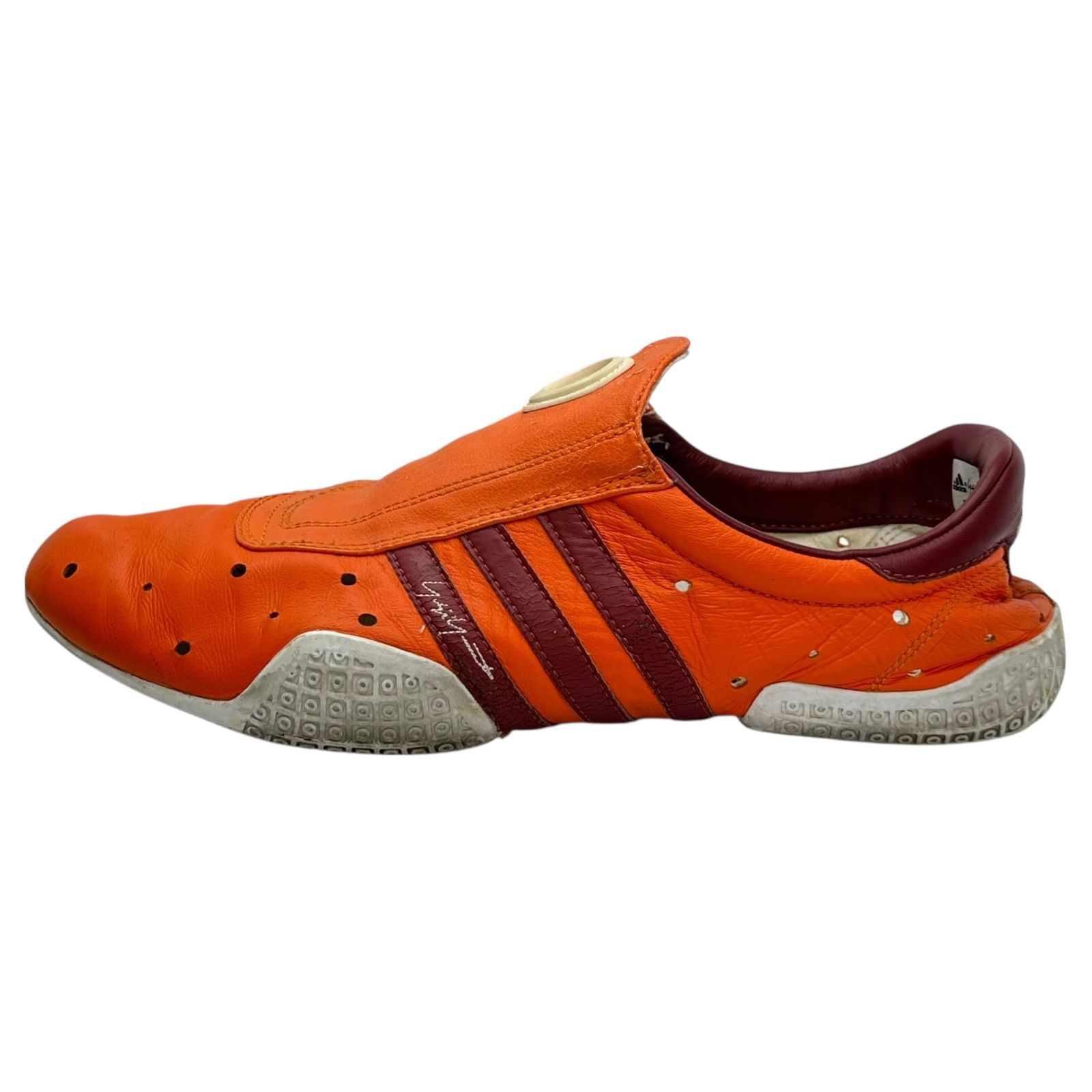 FUJIFILM MX900ACE ※希少品※ YOHJI YAMAMOTO×adidas(ヨウジヤマモト×アディダス) 02SS MEI