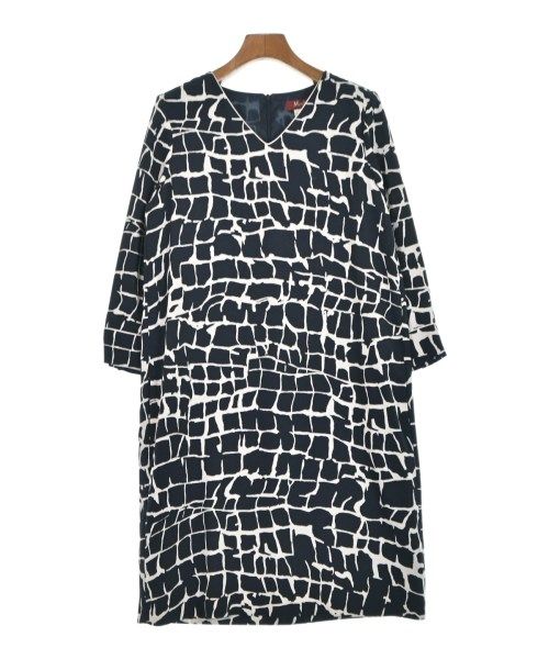 Max Mara STUDIO ワンピース レディース 古着