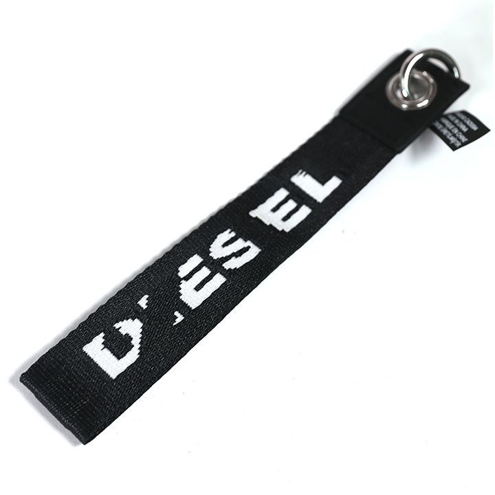 50%割引】ラス1大処分！定価5,390円 新品 DIESEL(ディーゼル) ロゴ