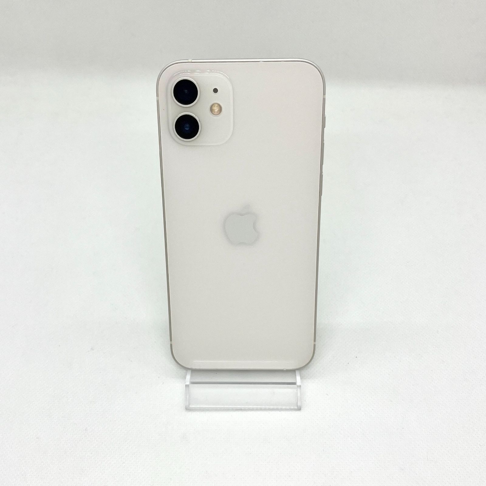 iPhone12 128G ホワイト 3537 SIMフリー