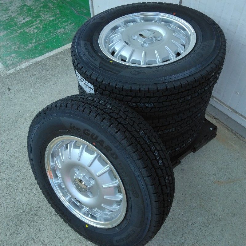 バウンティ ノエル