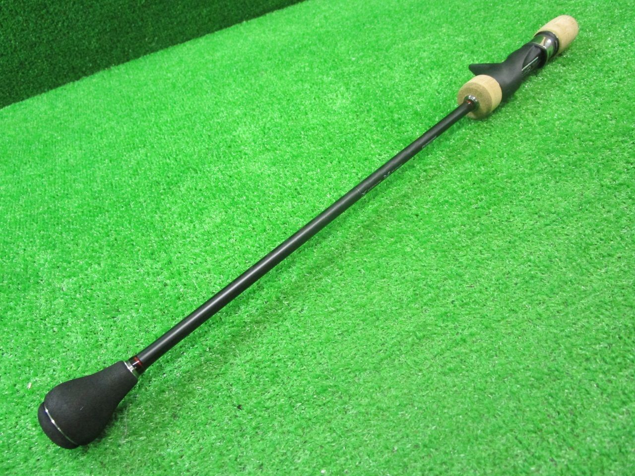  シマノ オシアジガーインフィニティ モーティブ B 610-2 併売 ジギングロッド ロッド