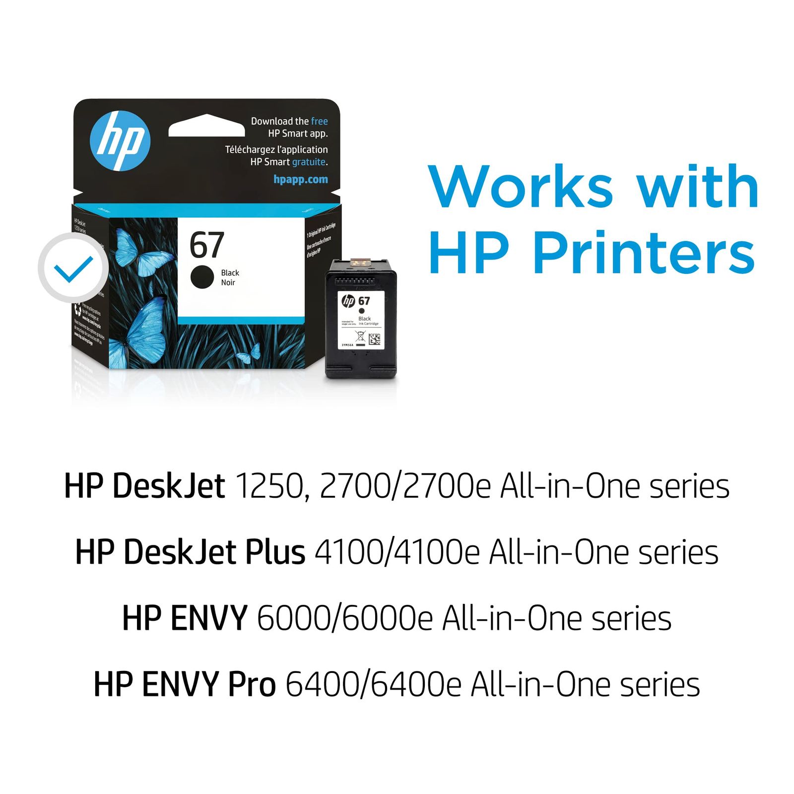 HP 67