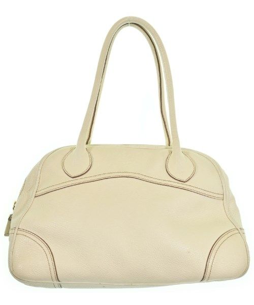 PRADA ボストンバッグ レディース 古着