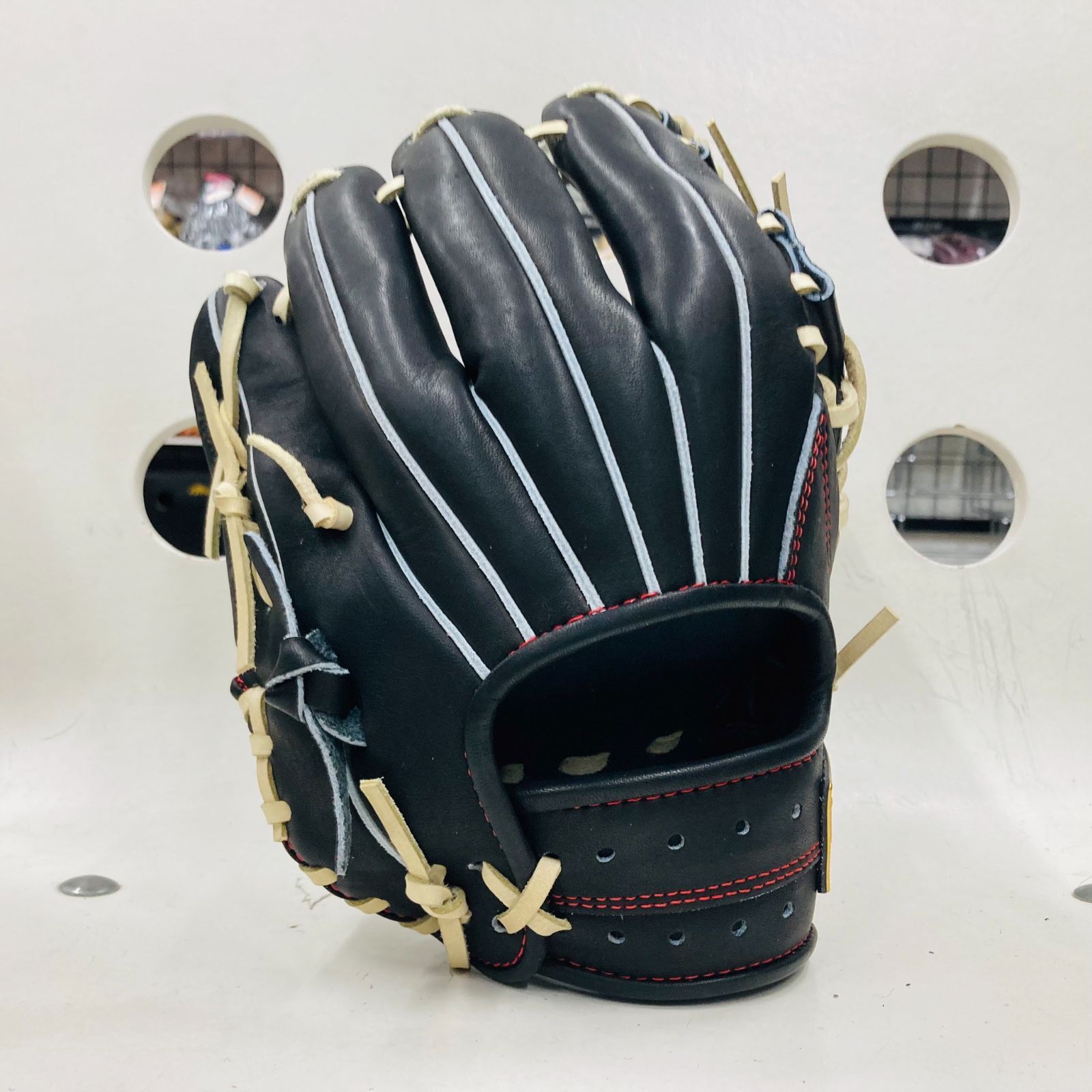 激安　ゼット　ネオステイタス　オリジナルカスタム　少年硬式推奨グラブ　内野手用 ネオステイタス ゼット ZETT ネオステイタスVL 少年硬式用グラブ 内野