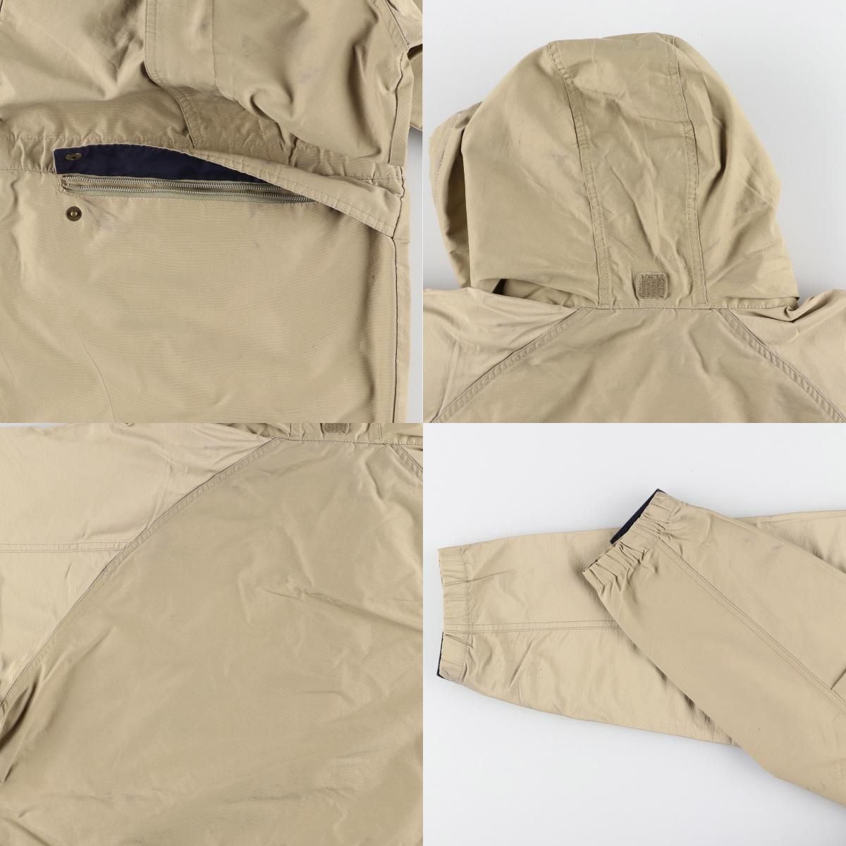 古着 90年代 ティンバーランド Timberland WEATHERGEAR