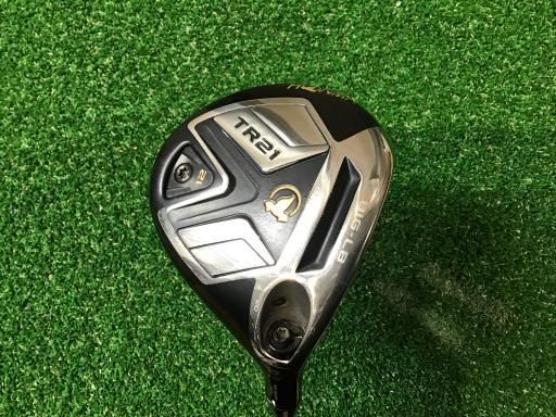 ホンマゴルフ TOUR WORLD TR20 440 ドライバー 中古ゴルフクラブ】本間