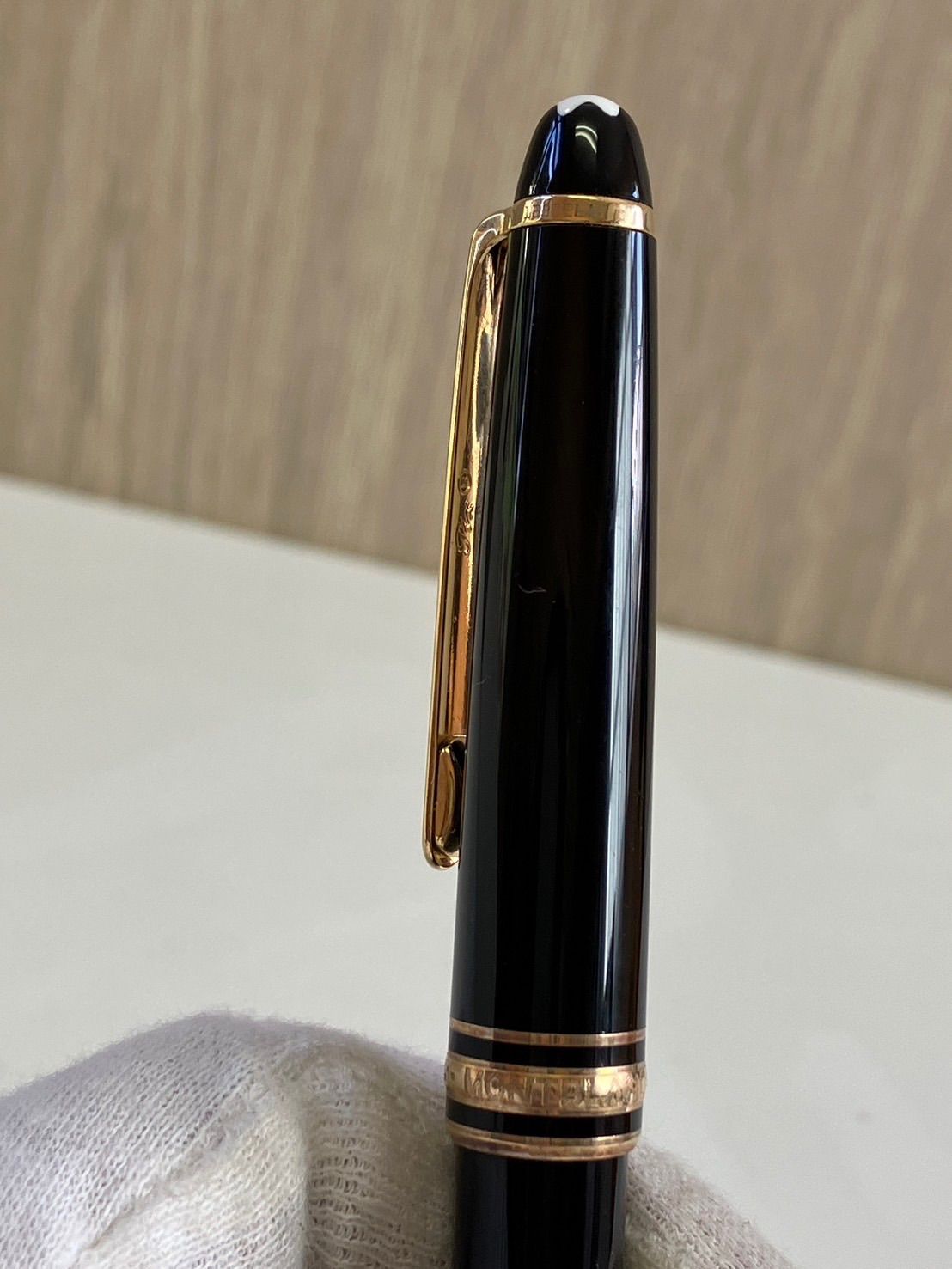 MONTBLANCモンブラン