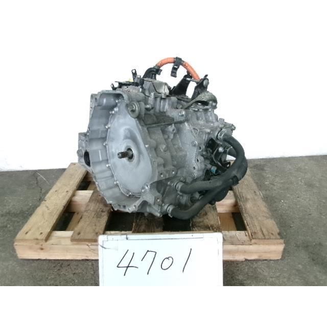 28年 ノア DAA-ZWR80G オートマミッション 30900-47073 199536 4701