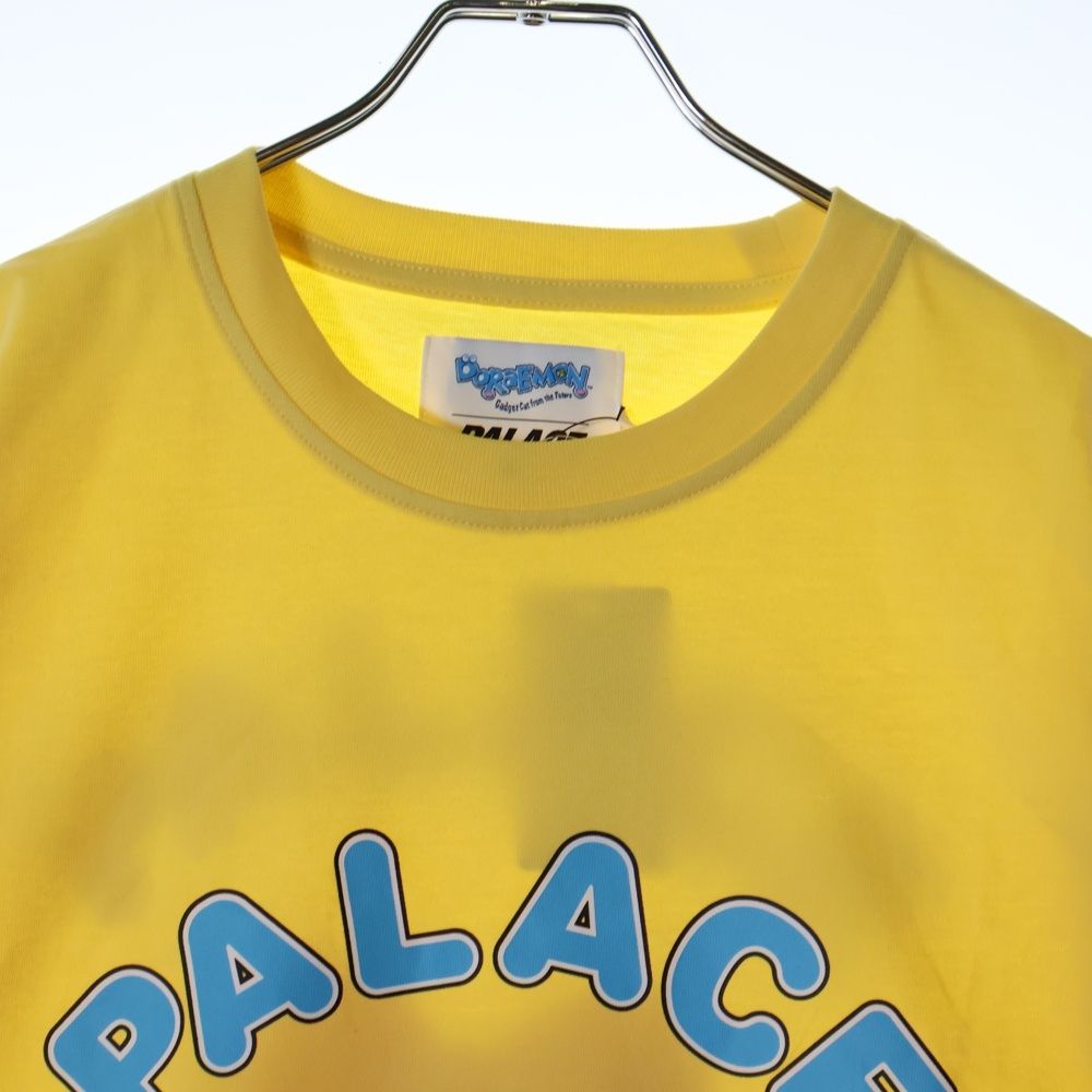 Palace Skateboards (パレススケートボーズ) ×ドラえもん