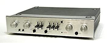 LUXMAN ラックスマン 5C50 ステレオDCプリアンプ