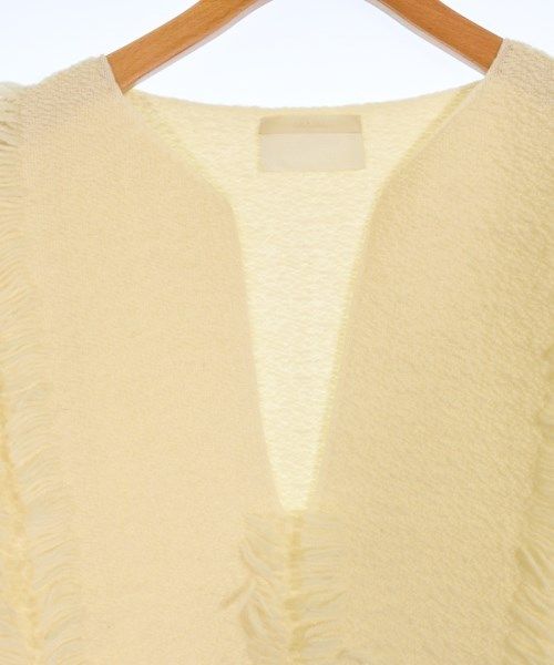enrica ベスト レディース エンリカ 中古　古着 enrica ベスト レディース 【古着】【中古】【送料無料】 - メルカリ