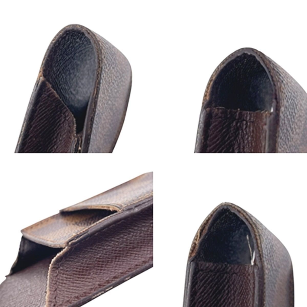 キャンバス ブラウン