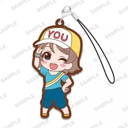 中古】雑貨 渡辺曜 「ラブライブ!スクールアイドルフェスティバルALL