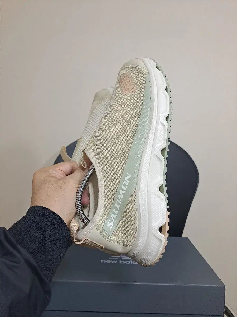 ベストコンディション