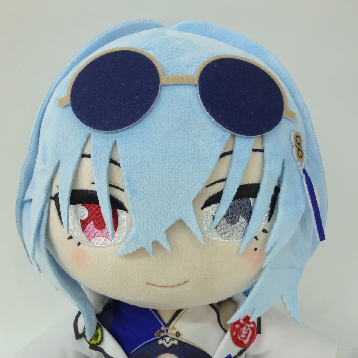 あおぎり高校 春雨麗女 かわりみぬいぐるみ ※中古 - メルカリ