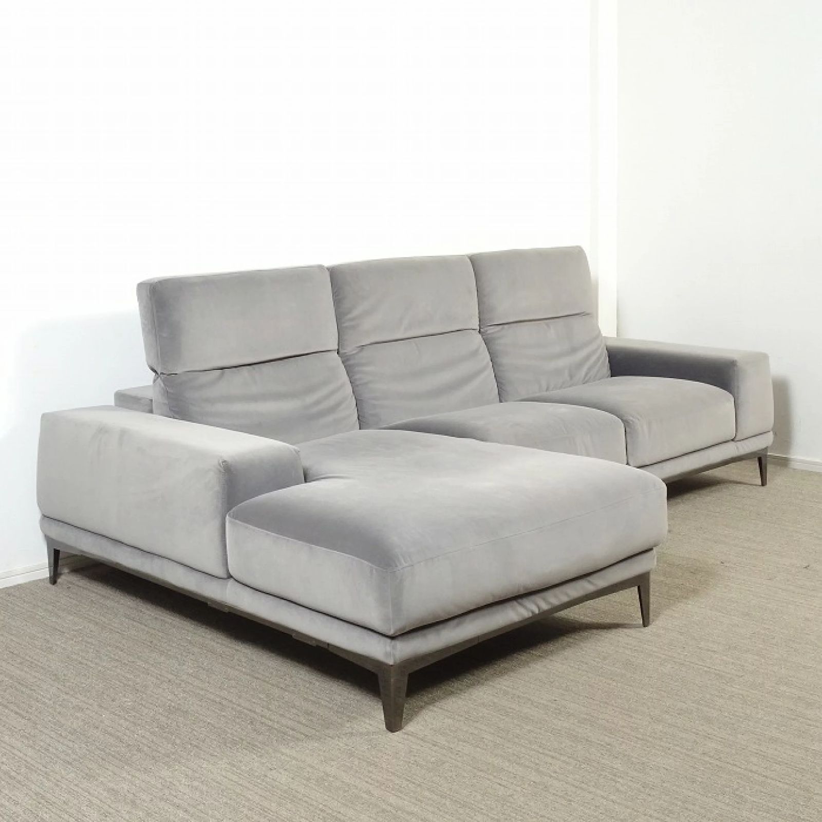 ◾︎SELUNO◾︎ 展示