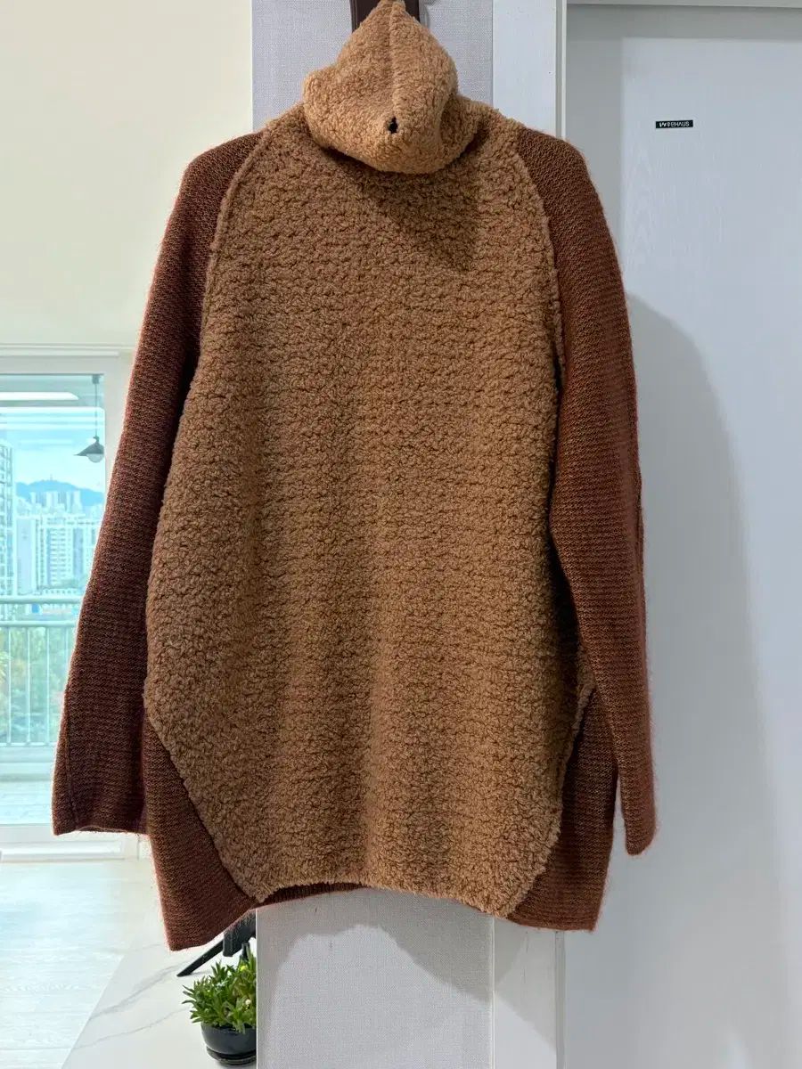 LANVIN COLLECTION タートルネック ニット F