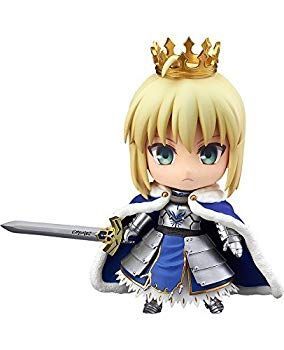 ねんどろいど セイバー/アルトリア・ペンドラゴン ワンフェス2016 2zzhgl6 中古】ねんどろいど セイバー/アルトリア・ペンドラゴン