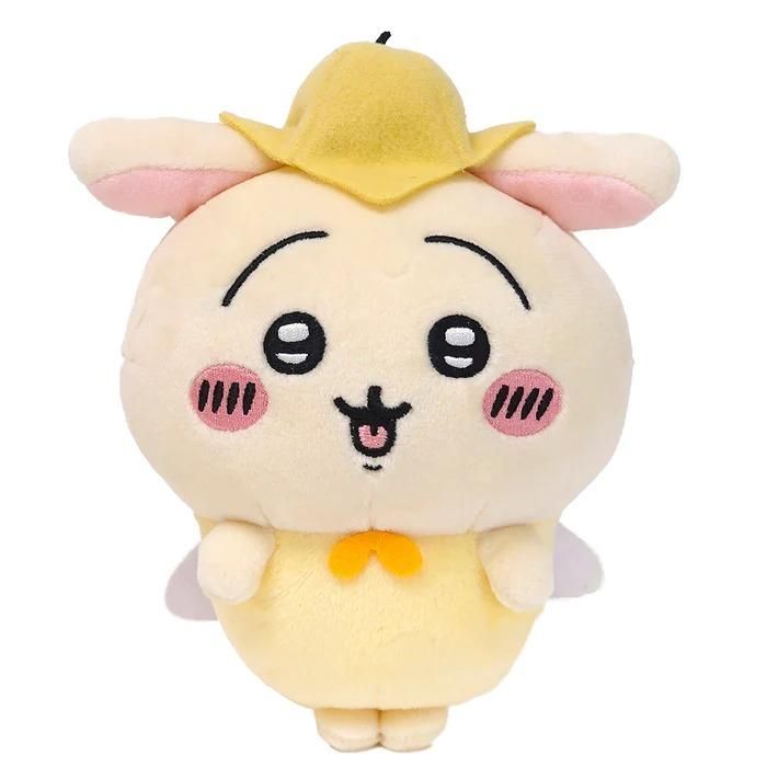 ぽてたまぬいぐるみ（うさぎ・妖精）917933