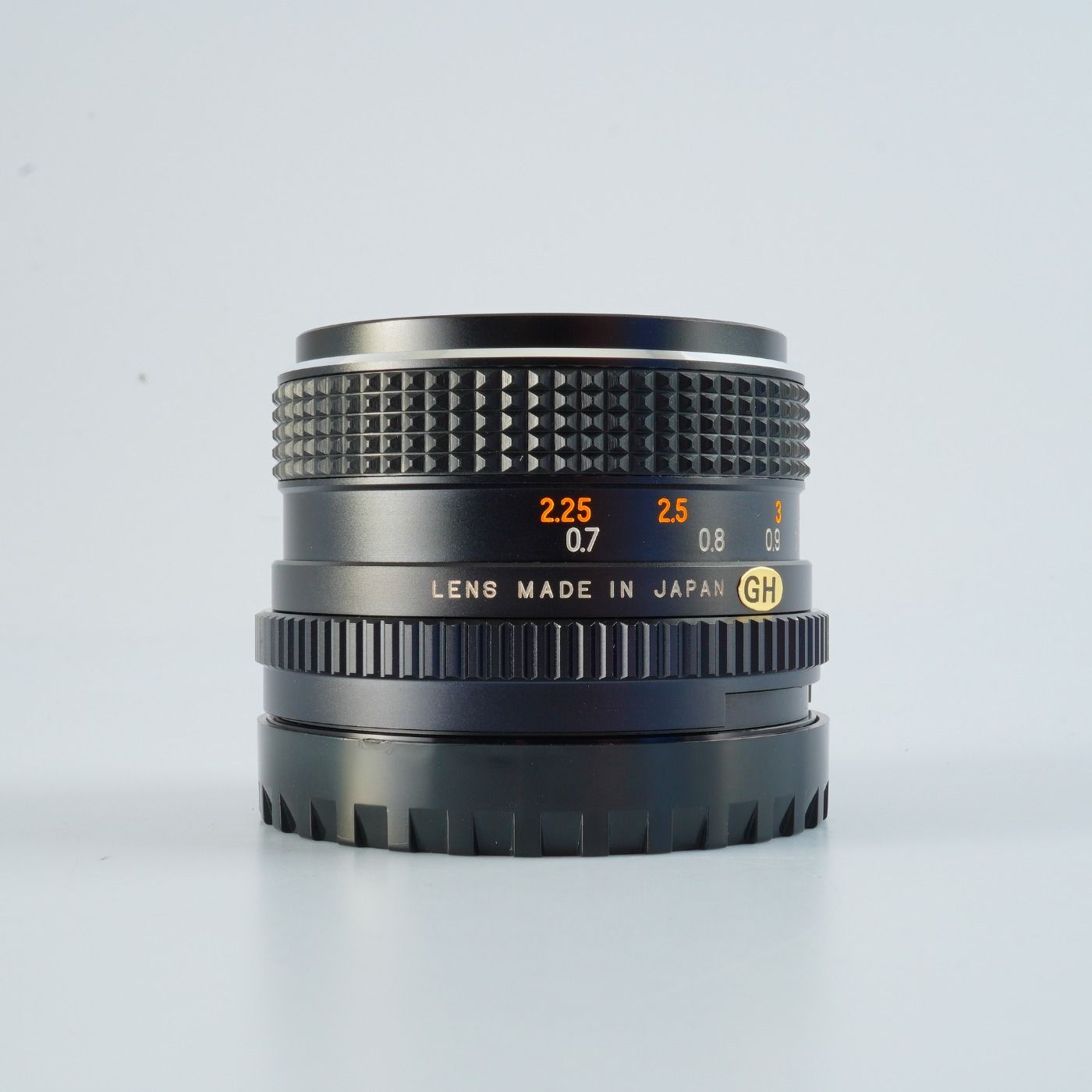 Mamiya マミヤ SEKOR C 80mm F/2.8 単焦点レンズ Mamiya-Sekor Mamiya マミヤ SEKOR C 80mm F/2.8 単焦点レンズ Mamiya-Sekor