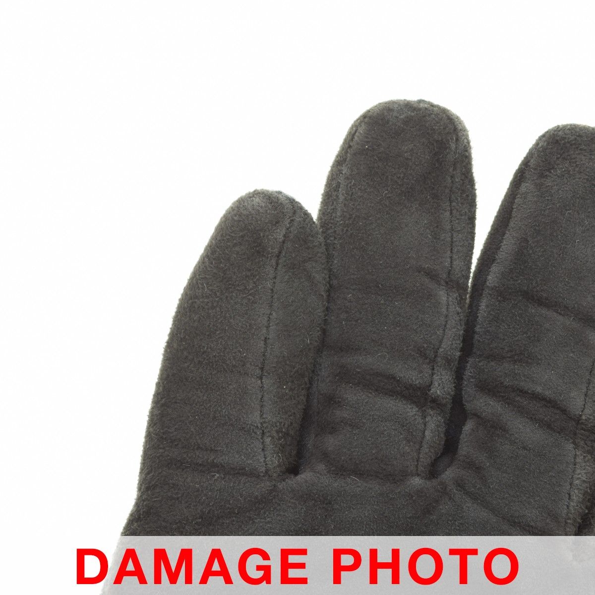 VISVIM】0113403003005 CASHMERE GLOVE カシミヤグローブ - メルカリ