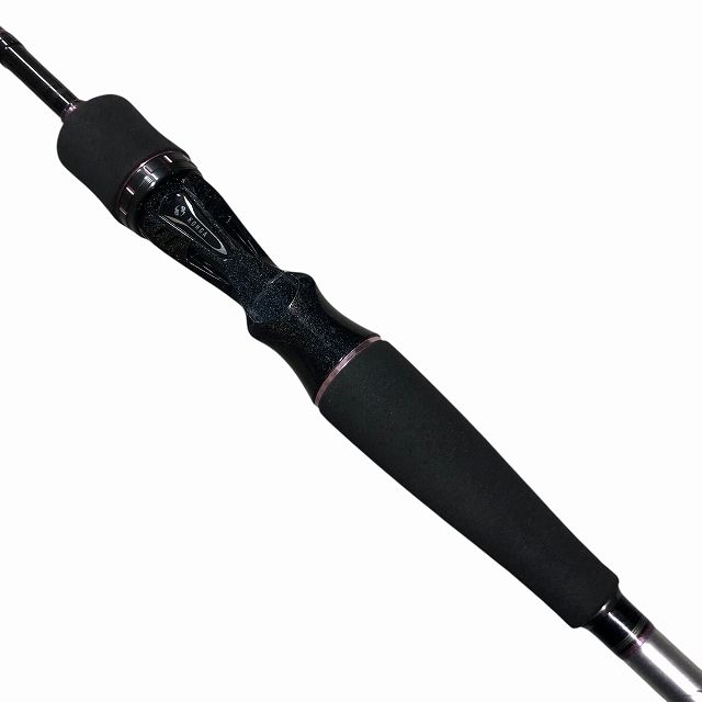 紅牙 EX AGS N71HB-SMT DAIWA ダイワ 紅牙 EX ルアーロッド AGS N71HB-SMT - 中古釣り