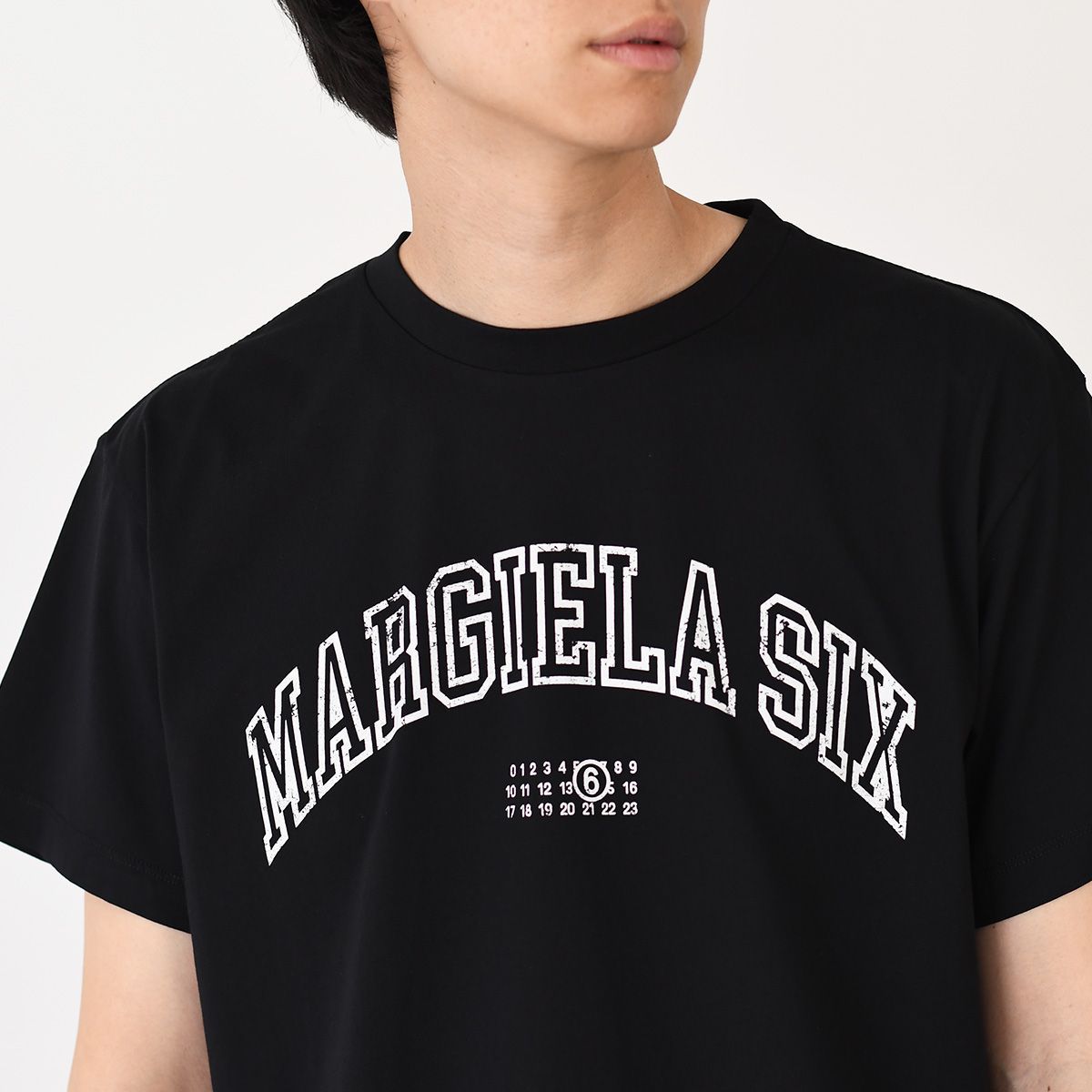 MM6 MAISON MARGIELA エムエムシックス メゾン マルジェラ トップス T 