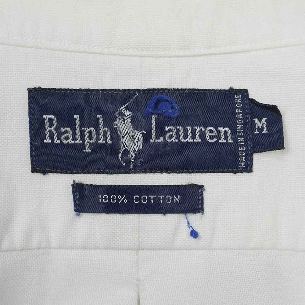 ポロラルフローレン POLO RALPH LAUREN 90s 90年代 初期型 プル 