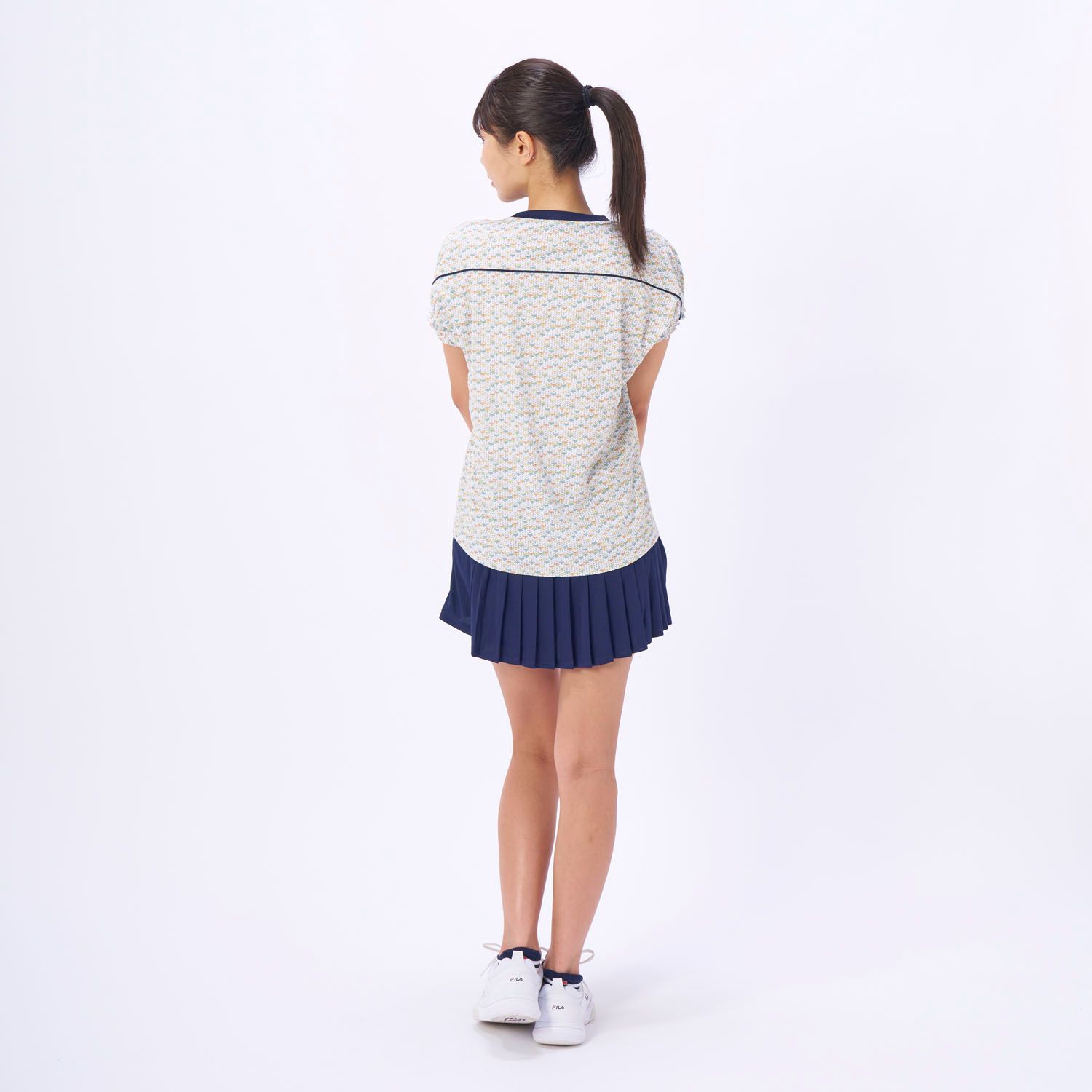 フィラ FILA