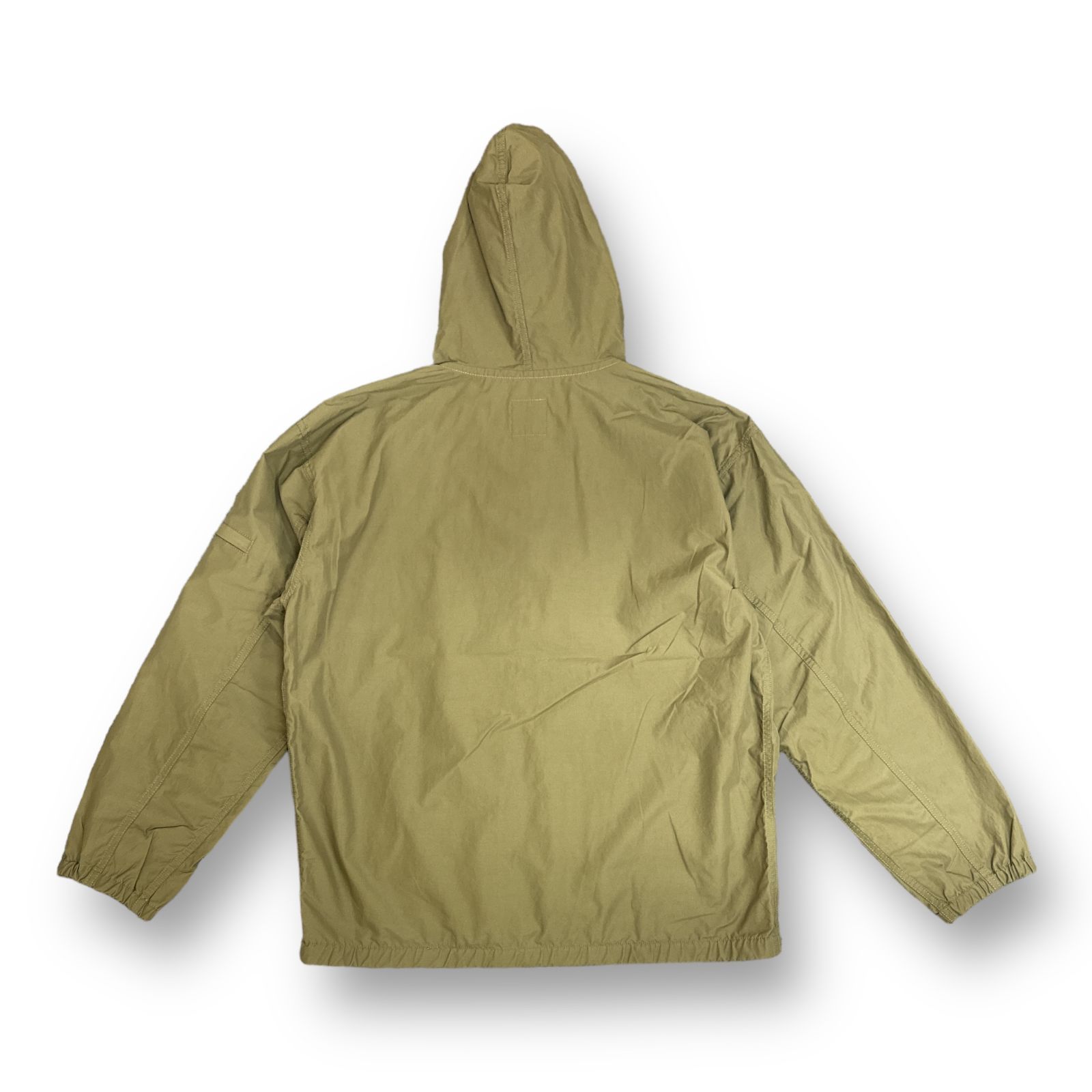 定価30580円 新品 RATS NATIVE HOODED JKT ネイティブフーデッド 