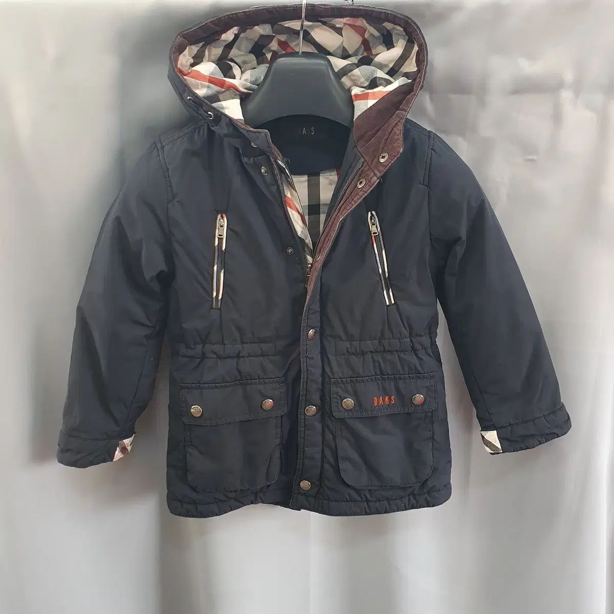DAKS(ダックス) キッズ ブルゾン 120