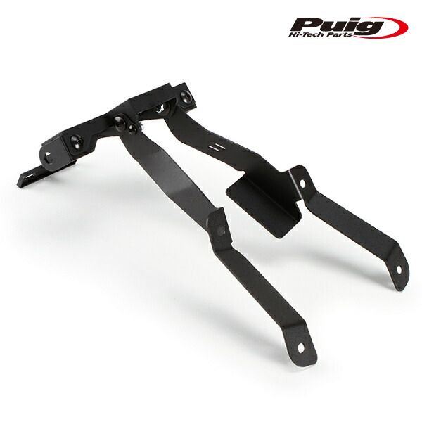 Puig 9653N LICENSE SUPPORTS HONDA CB125R NEO SPORTS CAFE 18-25 CB250R NEO SPORTS CAFE 18-25 プーチ フェンダーレス BRIGHTFACE_UK