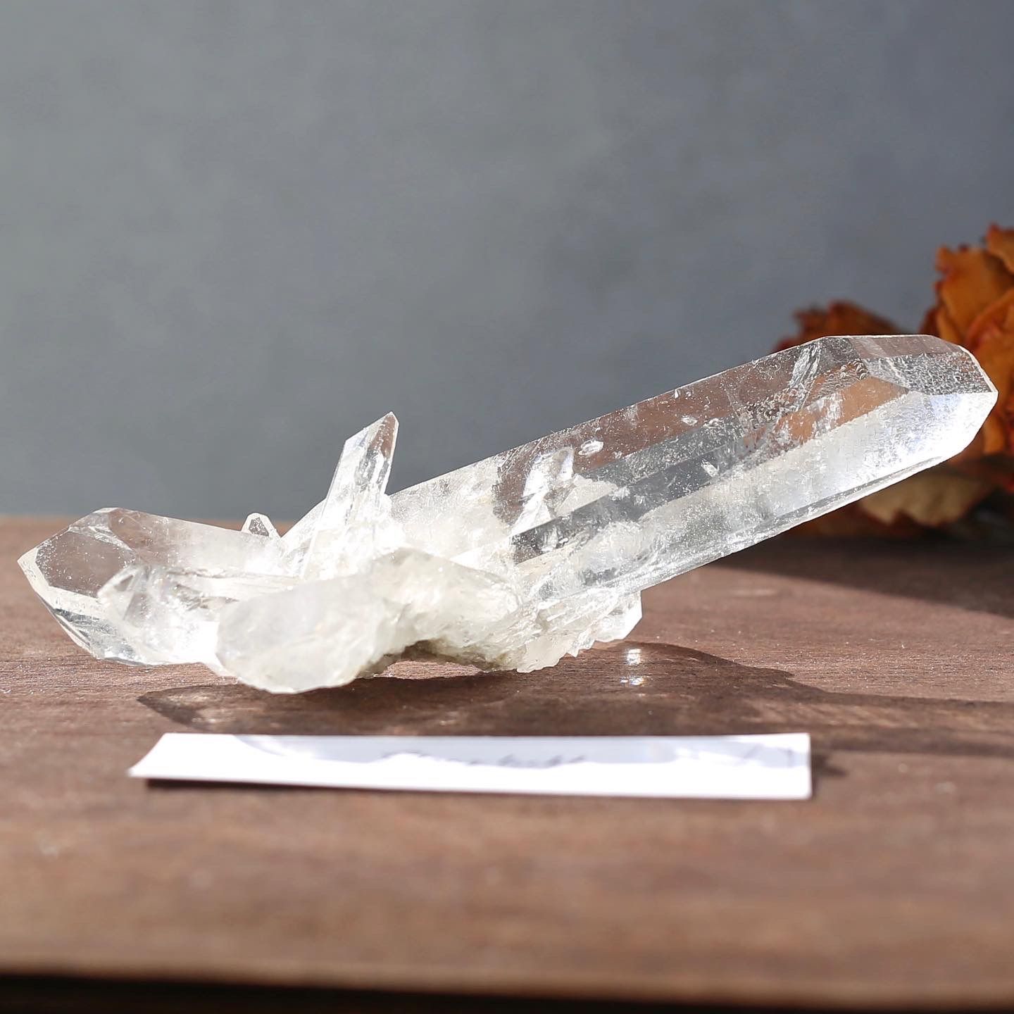 水晶 クラスター トマスゴンサガ産 トップクオリティ 原石 高 水晶 クラスター トマスゴンサガ産 トップクオリティ 原石 高