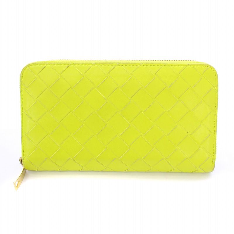ボッテガヴェネタ BOTTEGA VENETA 長財布 ロングウォレット ボッテガヴェネタ BOTTEGA VENETA 長財布 ロングウォレット