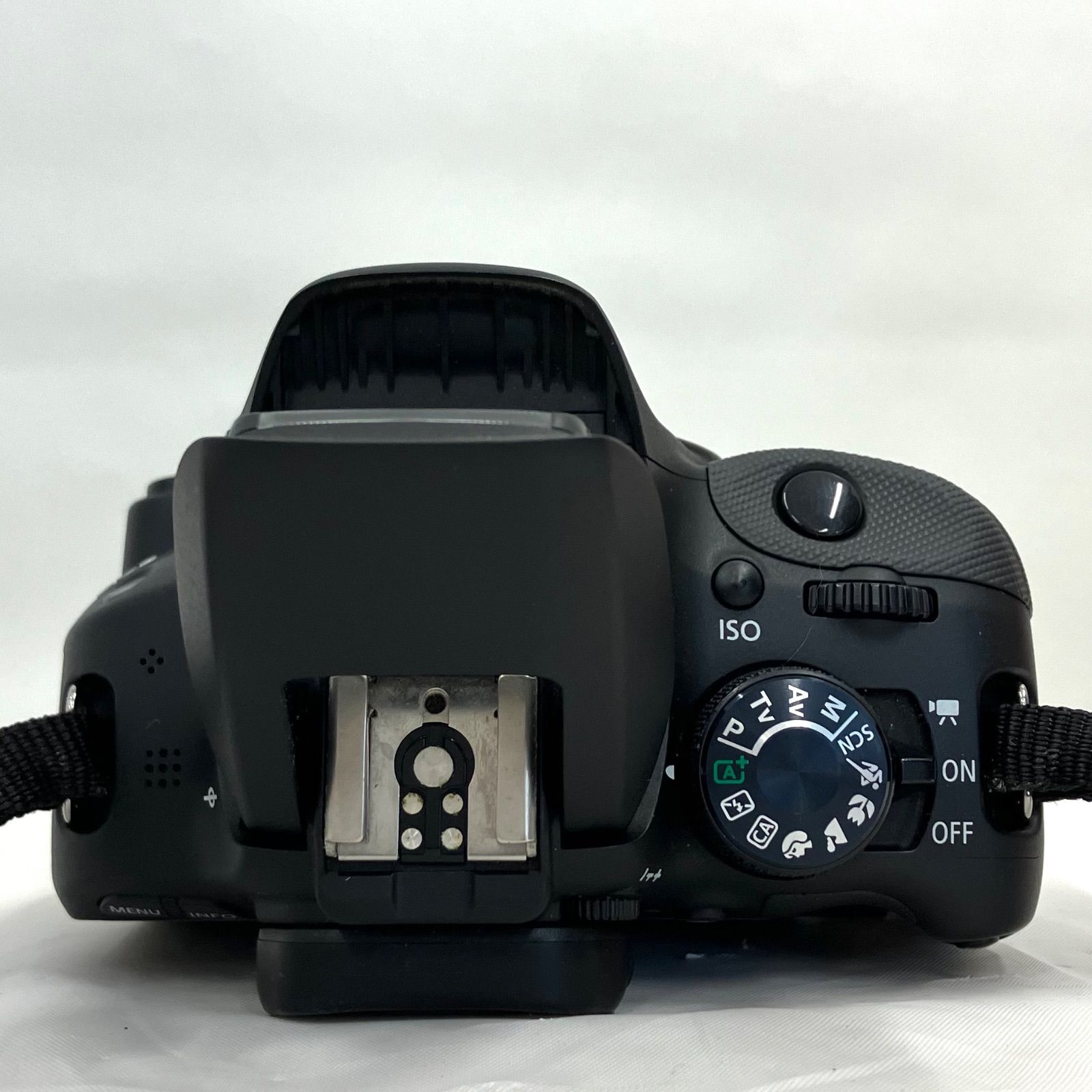 18-55mm F3.5-5.6