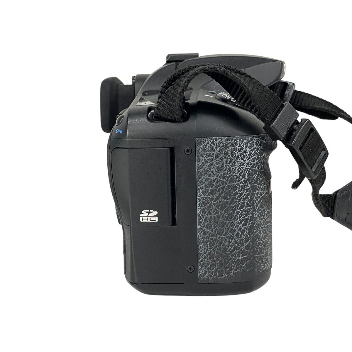 Pentax K10D ボディ デジタル一眼レフカメラ ペンタックス 充電