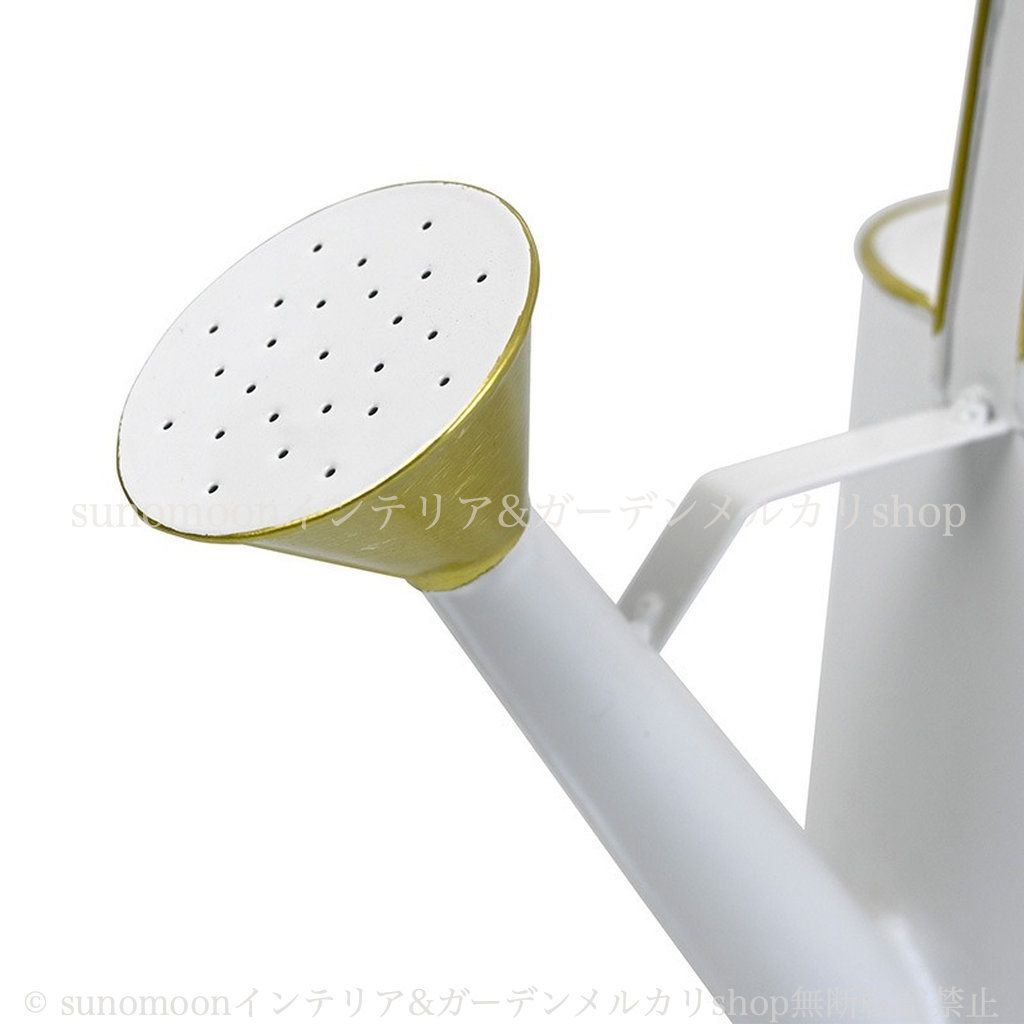 インテリア 絵 お洒落 じょうろ 鉄 イラスト ヴィンテージ調 バード ガーデン 庭の装飾 ガーデン雑貨 ジョウロ 鳥 おしゃれ ガーデニング 8-14 庭 ヴィンテージ調 フラワー 花 雑貨 ホワイト ガーデンインテリア WWW_OLIVIERBERNSTEIN_COM