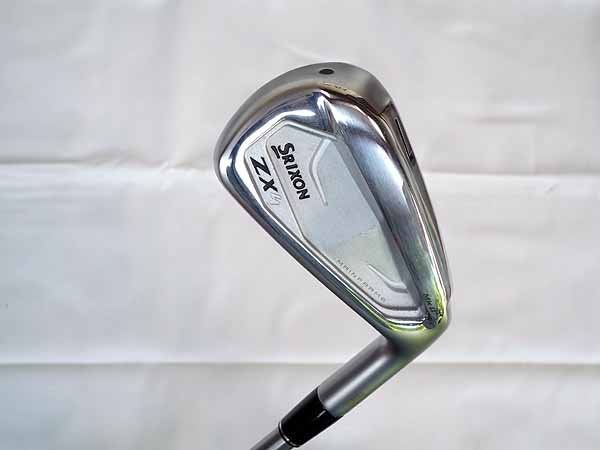 ダンロップ スリクソンZX Mk II/Diamana TB70/S/18[6797] SRIXON